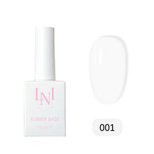 Load image into Gallery viewer, 001 Clear Rubber Base V2