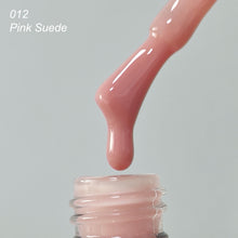 Load image into Gallery viewer, 012 Pink Suede