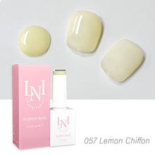 Load image into Gallery viewer, 057 Lemon Chiffon