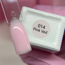 Load image into Gallery viewer, 014 Pink Veil