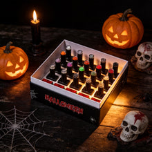 Load image into Gallery viewer, Halloween Collection ZANEYY X LNI (pre-order)