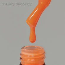 Load image into Gallery viewer, 064 Juicy Orange pop