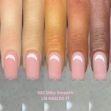 Load image into Gallery viewer, 003 Silky Smooth