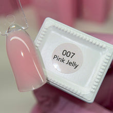 Load image into Gallery viewer, 007 Pink Jelly