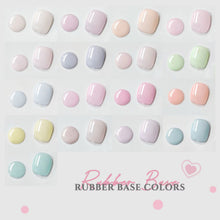 Load image into Gallery viewer, Rubber Base Bundle 45-61