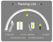 Load image into Gallery viewer, Pro Table Lamp