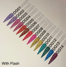 Load image into Gallery viewer, Disco Gel Bundle (01-14)