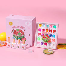 Load image into Gallery viewer, JELLY Summer Collection
