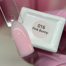Load image into Gallery viewer, 016 Pink Bunny
