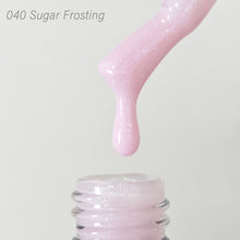 Load image into Gallery viewer, 040 Sugar Frosting
