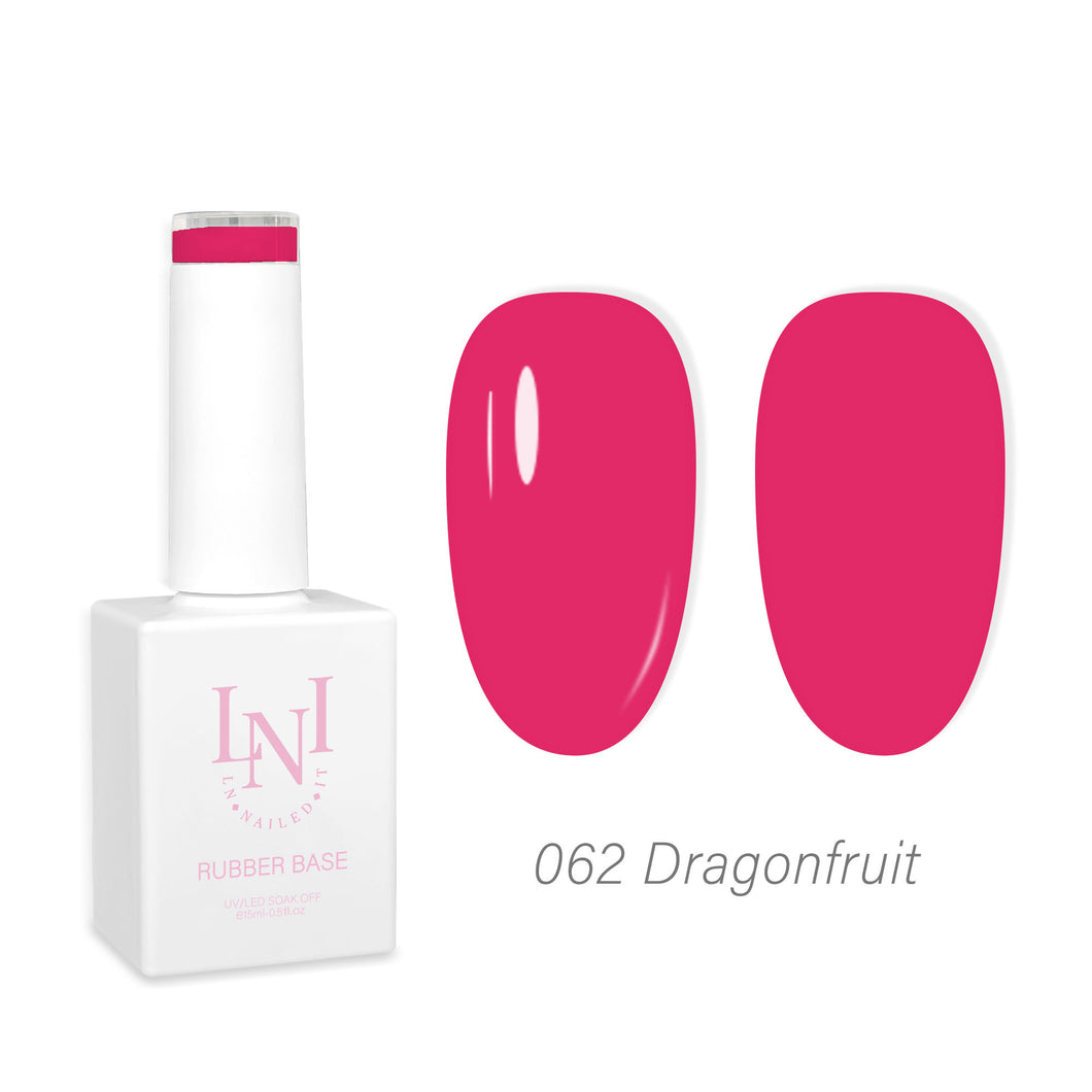 062 Dragonfruit (NEW!)