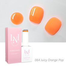 Load image into Gallery viewer, 064 Juicy Orange pop
