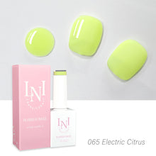 Load image into Gallery viewer, 065 Electric Citrus
