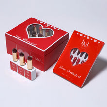 Load image into Gallery viewer, Love Unlocked RED collection
