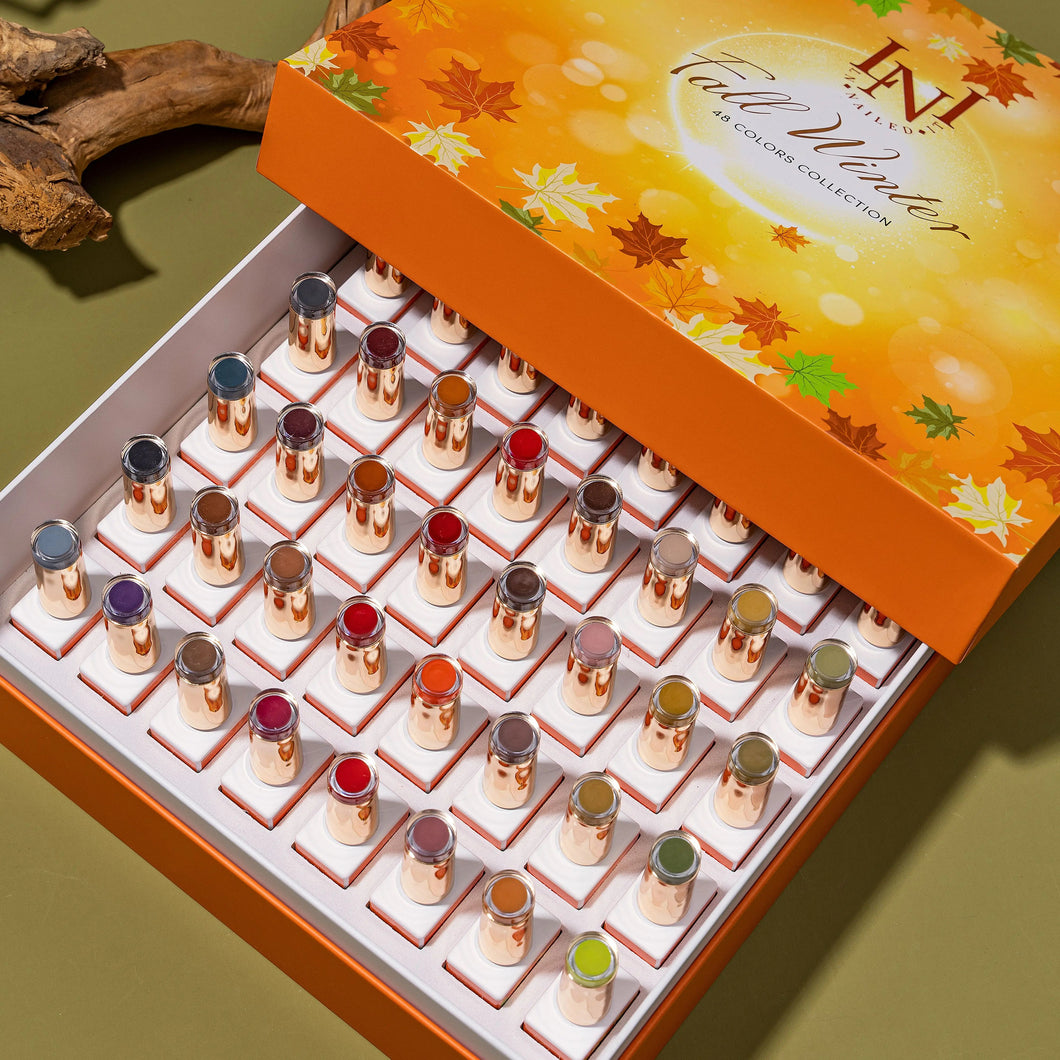 AYN Fall Winter Collection