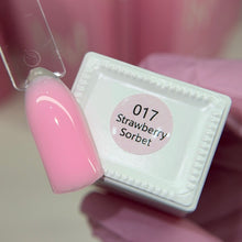Load image into Gallery viewer, 017 Strawberry Sorbet
