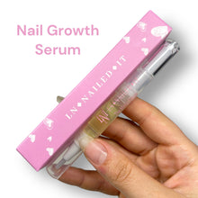 Load image into Gallery viewer, Cuticle Growth Nail Oil
