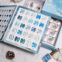 Load image into Gallery viewer, CAT EYE WINTER Collection
