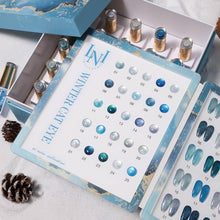 Load image into Gallery viewer, CAT EYE WINTER Collection
