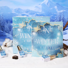 Load image into Gallery viewer, CAT EYE WINTER Collection
