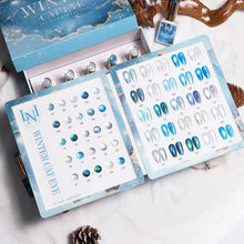 Load image into Gallery viewer, CAT EYE WINTER Collection
